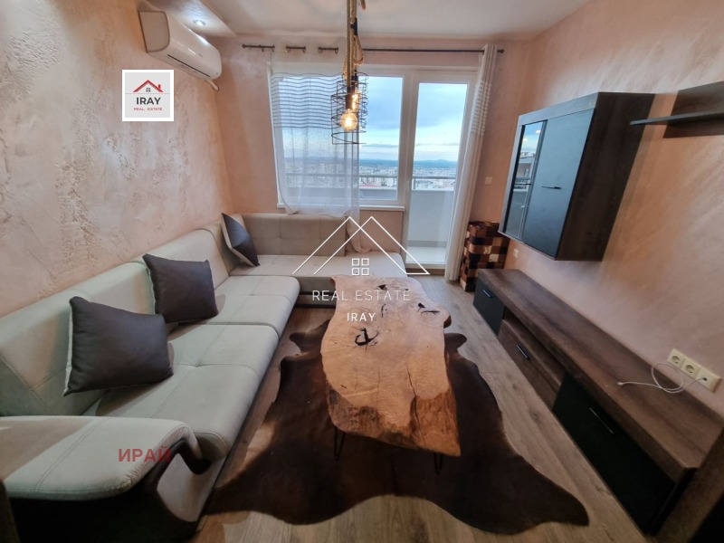 В аренду  1 спальня Стара Загора , ОРБ , 80 кв.м | 45381691 - изображение [8]