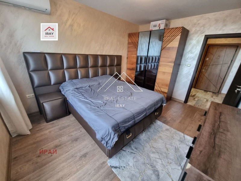 В аренду  1 спальня Стара Загора , ОРБ , 80 кв.м | 45381691 - изображение [12]