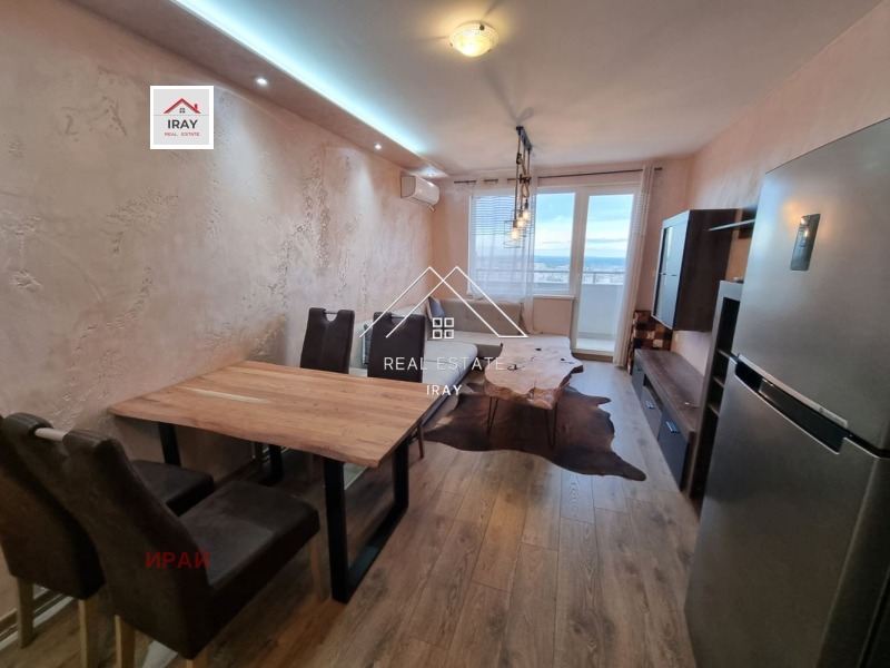 В аренду  1 спальня Стара Загора , ОРБ , 80 кв.м | 45381691 - изображение [6]