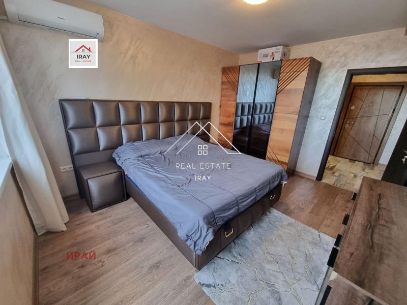 В аренду  1 спальня Стара Загора , ОРБ , 80 кв.м | 45381691 - изображение [14]
