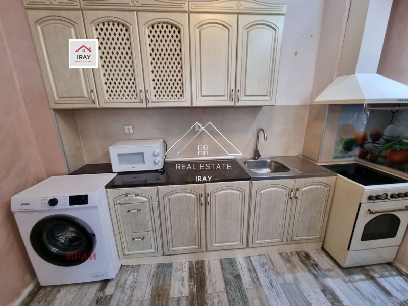 В аренду  1 спальня Стара Загора , ОРБ , 80 кв.м | 45381691 - изображение [7]