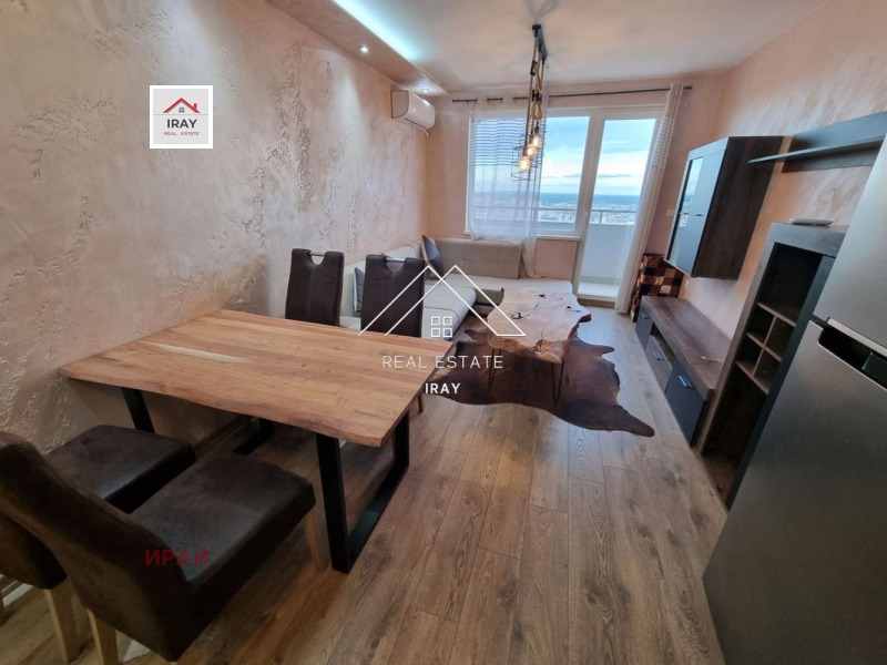 В аренду  1 спальня Стара Загора , ОРБ , 80 кв.м | 45381691 - изображение [5]