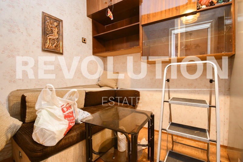 Kiralık  1 yatak odası Sofia , Serdika , 50 metrekare | 58938471 - görüntü [3]