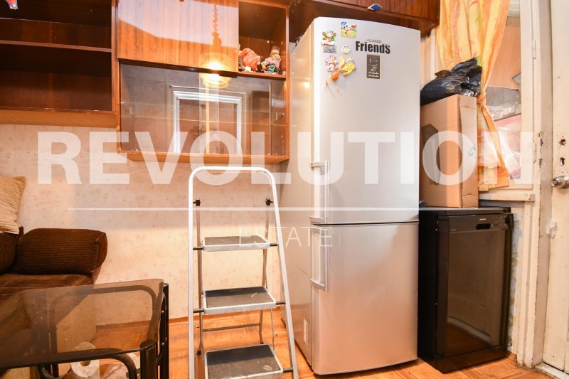Kiralık  1 yatak odası Sofia , Serdika , 50 metrekare | 58938471 - görüntü [4]