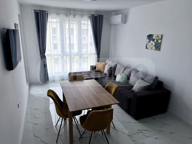 Дава под наем 2-СТАЕН, гр. Варна, м-т Пчелина