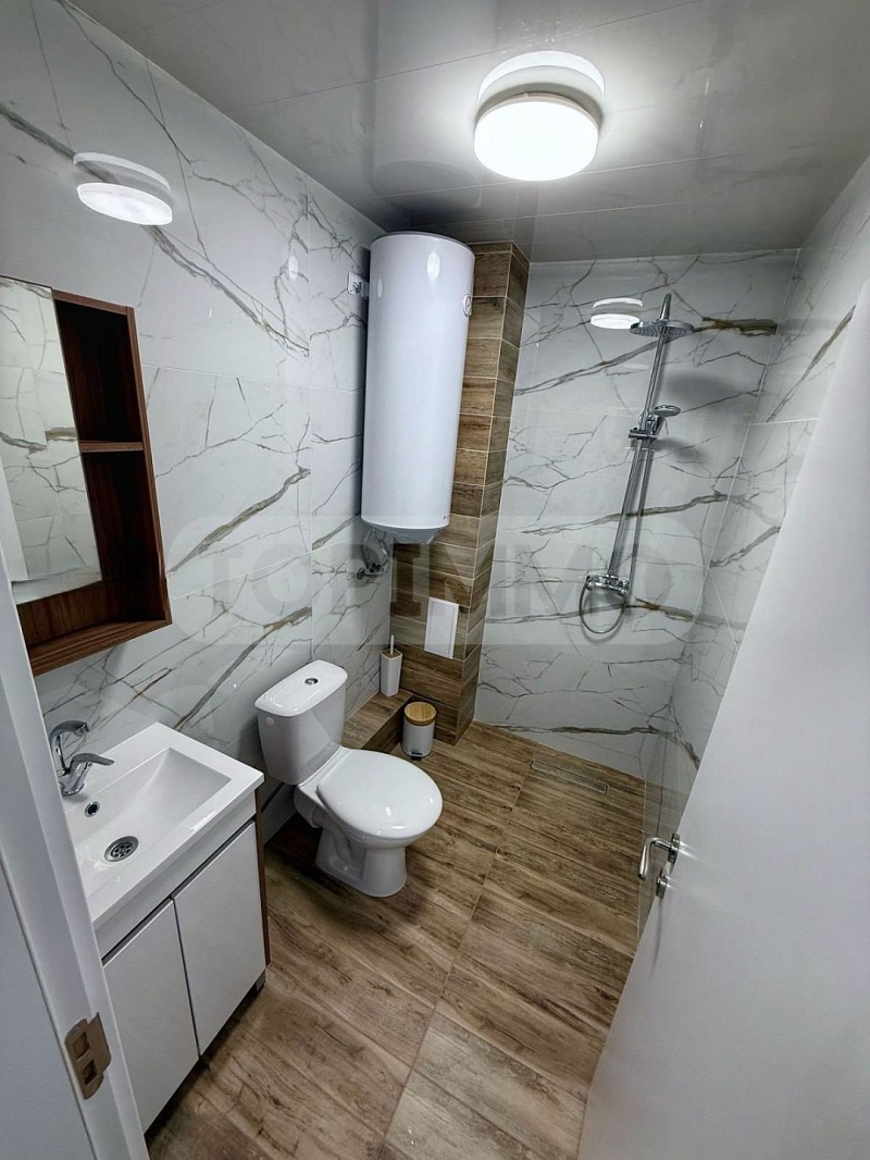 Дава под наем 2-СТАЕН, гр. Варна, м-т Пчелина, снимка 6 - Апартаменти - 53092948