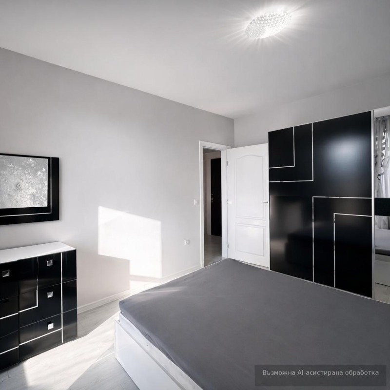 Дава под наем 2-СТАЕН, гр. Пловдив, Кючук Париж, снимка 5 - Апартаменти - 53345495