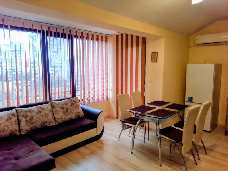 Дава под наем 2-СТАЕН, гр. Варна, Младост 1, снимка 1 - Апартаменти - 53570130