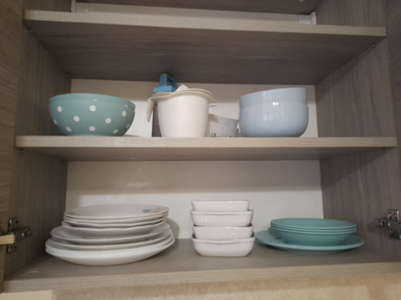 Дава под наем 2-СТАЕН, гр. Варна, Младост 1, снимка 5 - Апартаменти - 53570130