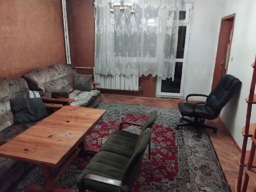 Дава под наем 3-СТАЕН, гр. София, Красно село, снимка 2 - Апартаменти - 52826219