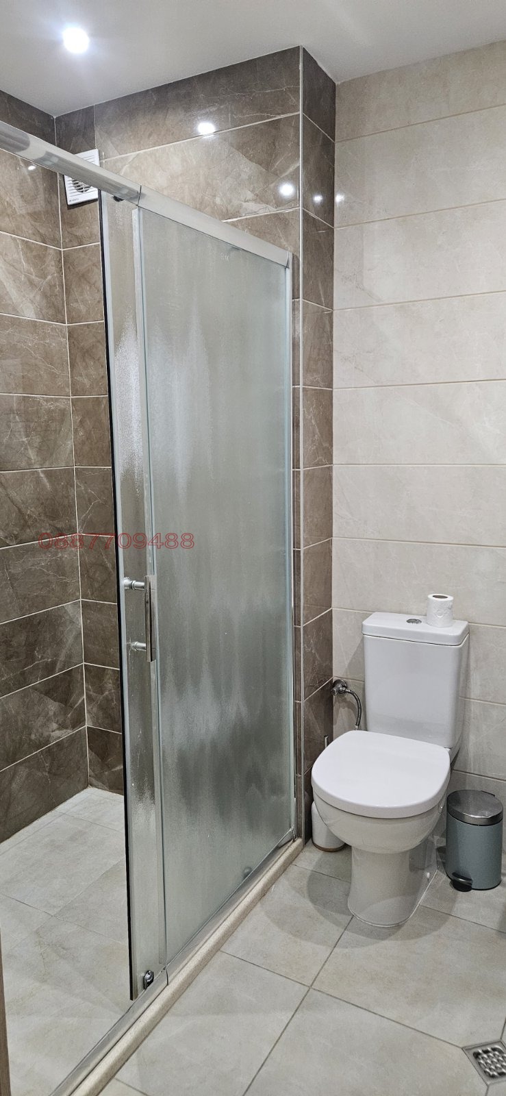 Дава под наем 3-СТАЕН, гр. София, Дървеница, снимка 15 - Апартаменти - 54894232