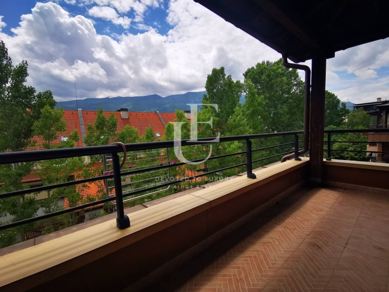 Til leje  3 soveværelser Sofia , Vitosha , 285 kvm | 36131516 - billede [12]