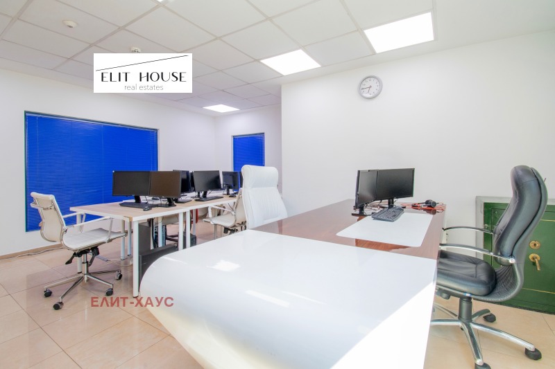 Da affittare  Ufficio Sofia , Tsentar , 200 mq | 30389616 - Immagine [8]