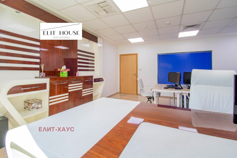 Da affittare  Ufficio Sofia , Tsentar , 200 mq | 30389616 - Immagine [7]