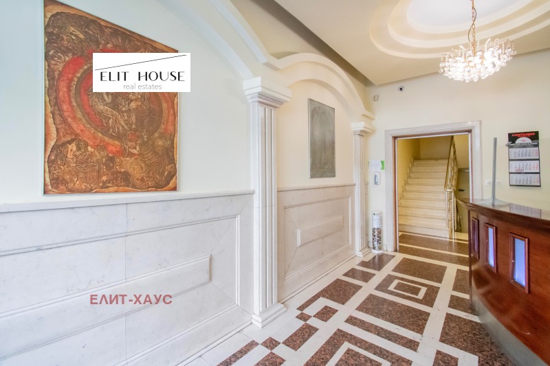 Da affittare  Ufficio Sofia , Tsentar , 200 mq | 30389616 - Immagine [2]