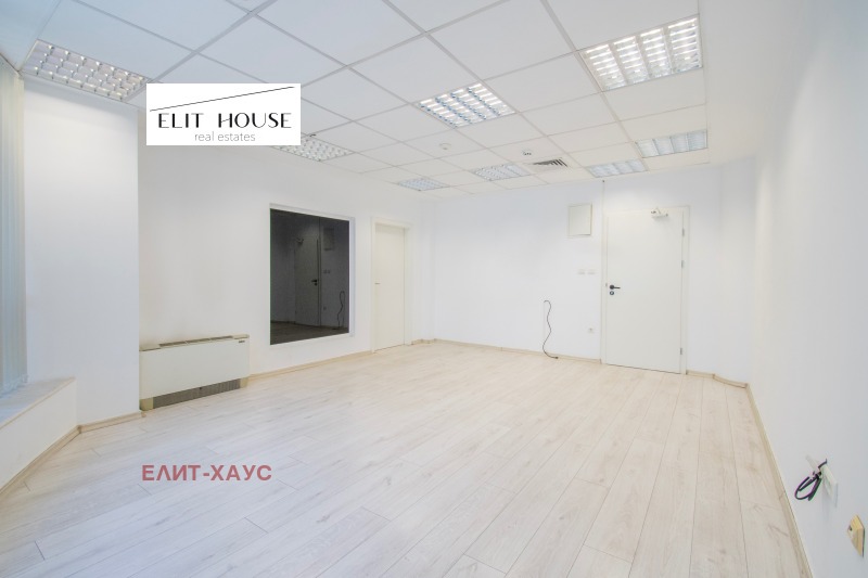 Da affittare  Ufficio Sofia , Tsentar , 200 mq | 30389616 - Immagine [12]