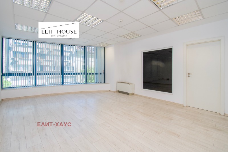 Da affittare  Ufficio Sofia , Tsentar , 200 mq | 30389616 - Immagine [13]