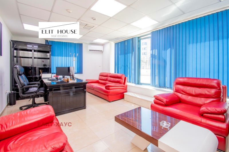 Da affittare  Ufficio Sofia , Tsentar , 200 mq | 30389616 - Immagine [5]