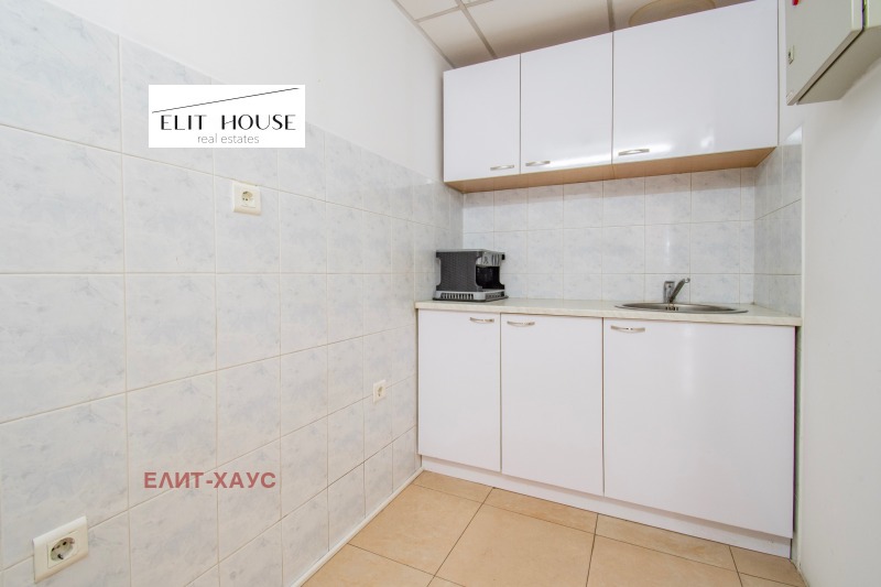 Da affittare  Ufficio Sofia , Tsentar , 200 mq | 30389616 - Immagine [11]