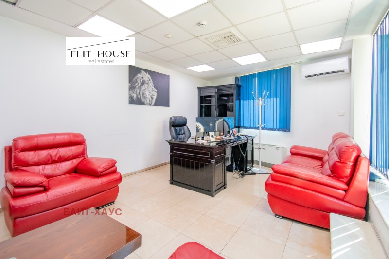 Da affittare  Ufficio Sofia , Tsentar , 200 mq | 30389616 - Immagine [6]