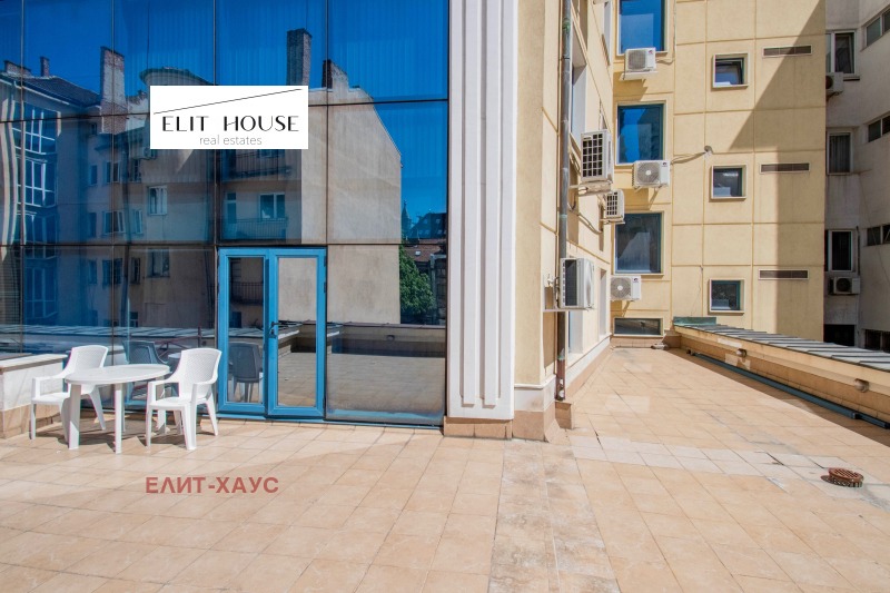 Da affittare  Ufficio Sofia , Tsentar , 200 mq | 30389616 - Immagine [3]