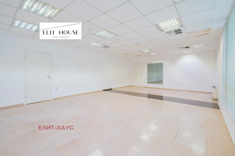 Da affittare  Ufficio Sofia , Tsentar , 200 mq | 30389616 - Immagine [17]