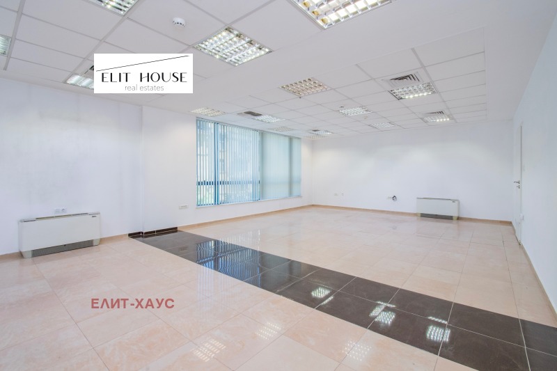 Da affittare  Ufficio Sofia , Tsentar , 200 mq | 30389616 - Immagine [14]