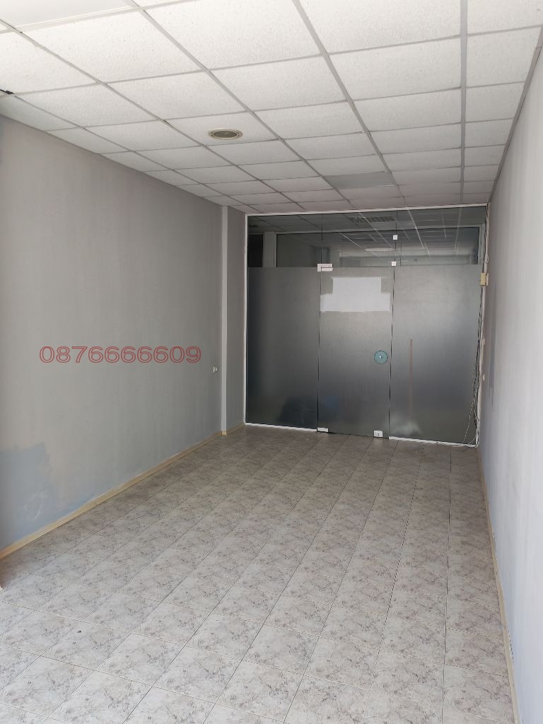 Дава под наем ОФИС, гр. София, Люлин 7, снимка 2 - Офиси - 54613184