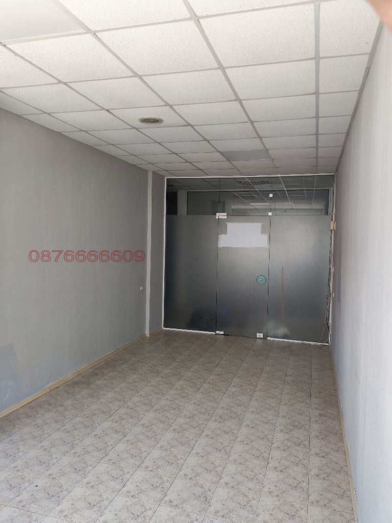 Дава под наем ОФИС, гр. София, Люлин 7, снимка 3 - Офиси - 54613184