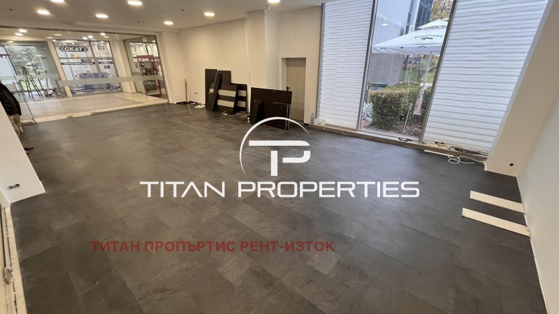Προς ενοικίαση  Κατάστημα Βυργασ , Σλαβεικοβ , 52 τ.μ | 82219841 - εικόνα [2]