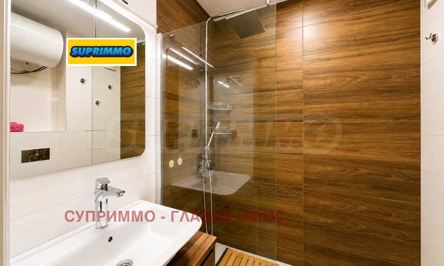 Дава под наем 2-СТАЕН, гр. София, Център, снимка 13 - Апартаменти - 56415037