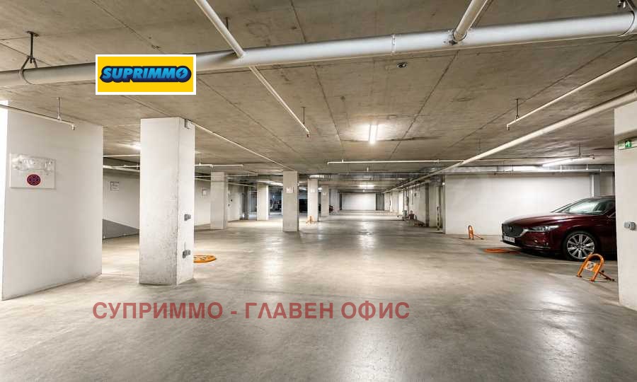 Дава под наем 2-СТАЕН, гр. София, Център, снимка 14 - Апартаменти - 56415037