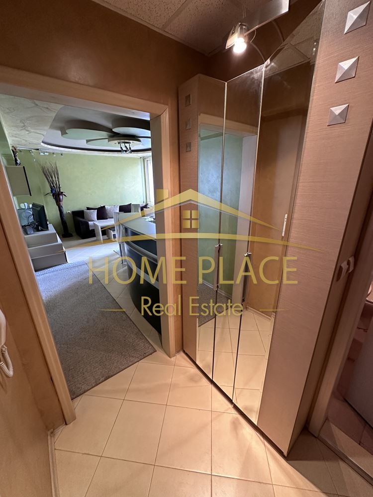 Дава под Наем 3-СТАЕН | Imot.bg — изображение 11