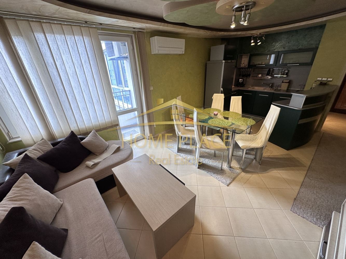 Дава под Наем 3-СТАЕН | Imot.bg — изображение 3