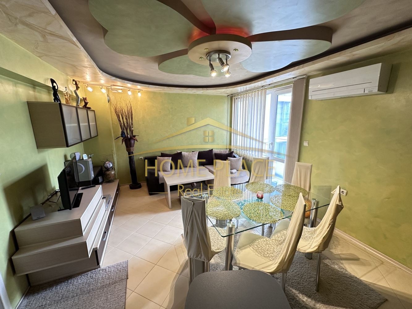 Дава под Наем 3-СТАЕН | Imot.bg — изображение 2