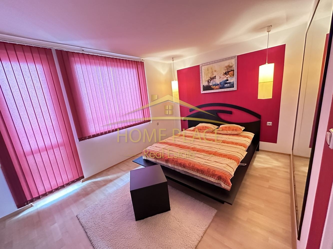 Дава под Наем 3-СТАЕН | Imot.bg — изображение 5