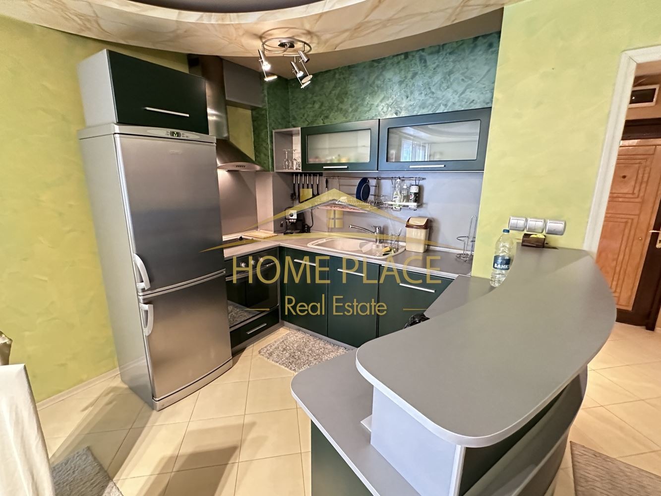 Дава под Наем 3-СТАЕН | Imot.bg — изображение 4