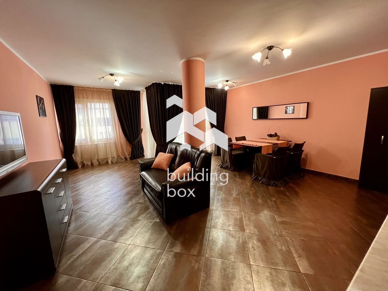 Дава под Наем 3-СТАЕН | Imot.bg — изображение 1