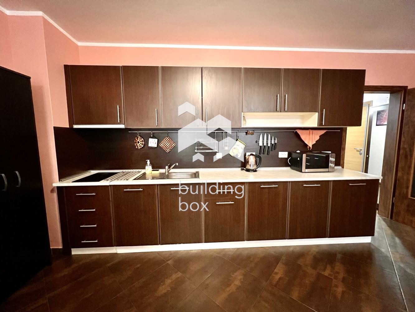 Дава под Наем 3-СТАЕН | Imot.bg — изображение 4