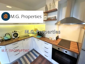 1 bedroom k.k. Sv.Sv. Konstantin i Elena, Varna