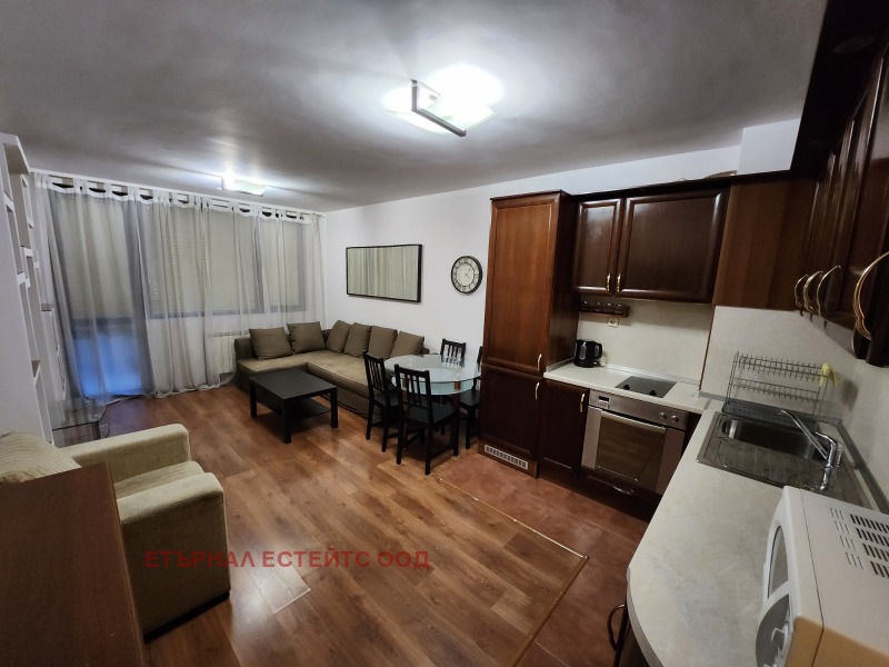 De inchiriat  1 dormitor Sofia , Hipodruma , 62 mp | 11457273 - imagine [2]