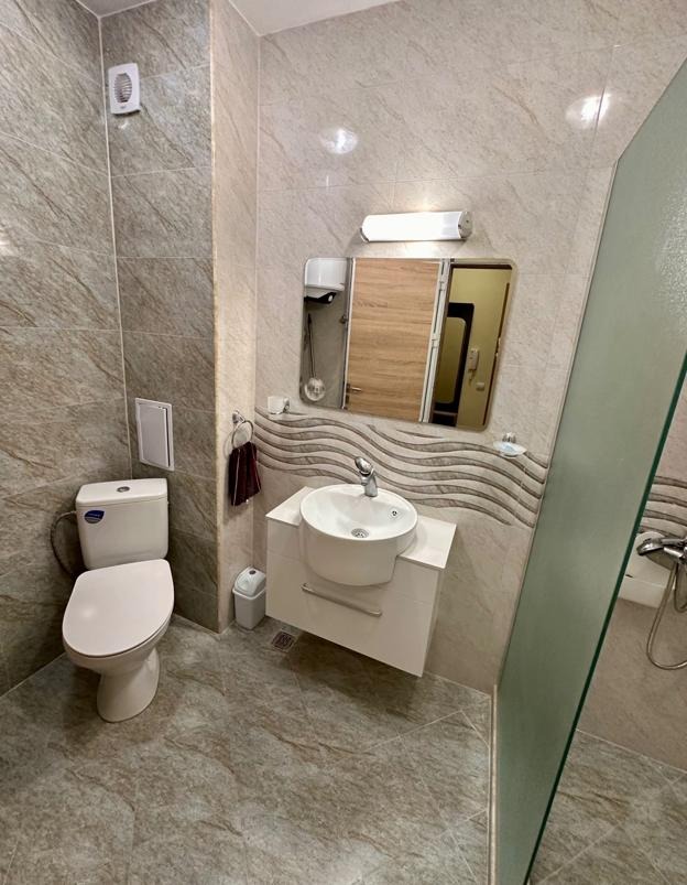 В аренду  1 спальня Пловдив , Младежки Хълм , 68 кв.м | 46625009 - изображение [7]