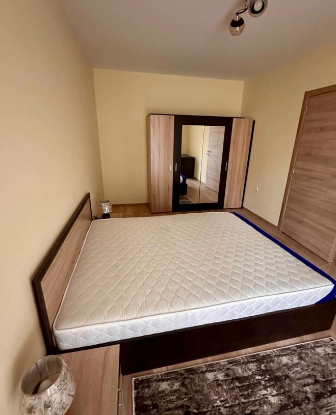В аренду  1 спальня Пловдив , Младежки Хълм , 68 кв.м | 46625009 - изображение [6]