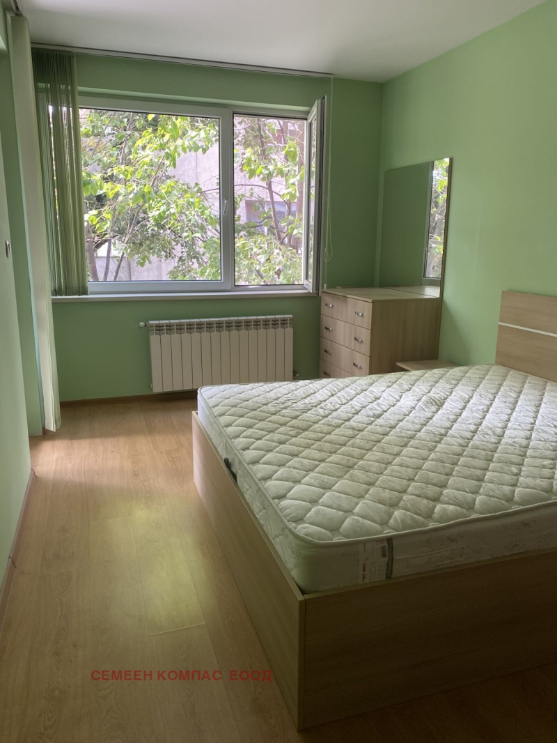 Дава под наем  2-стаен град Пловдив , Център , 62 кв.м | 37681969 - изображение [7]