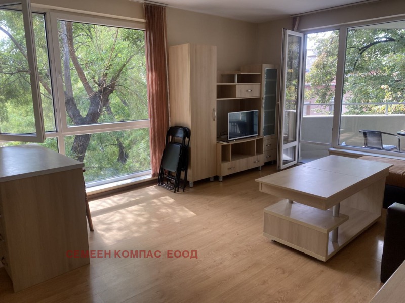 Дава под наем  2-стаен град Пловдив , Център , 62 кв.м | 37681969 - изображение [2]