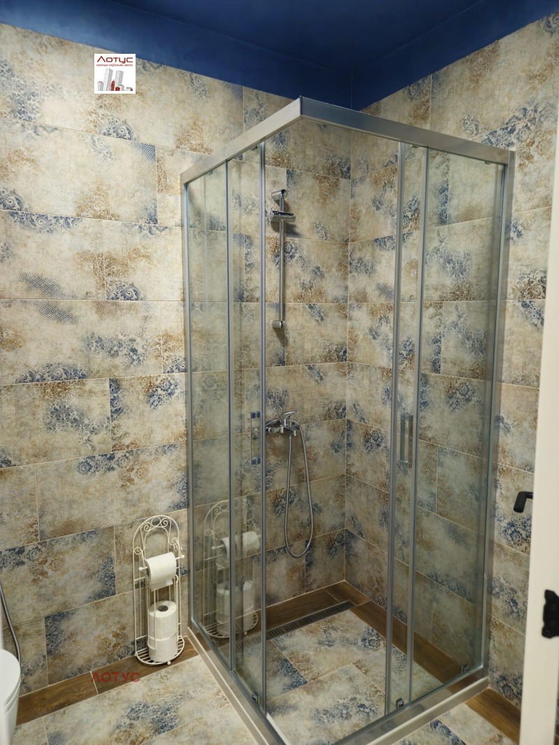 Издаје се  1 спаваћа соба Бургас , Сарафово , 75 м2 | 74568712 - слика [9]