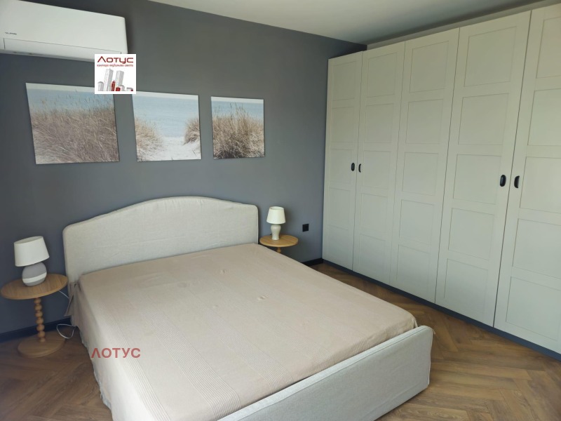 Издаје се  1 спаваћа соба Бургас , Сарафово , 75 м2 | 74568712 - слика [8]