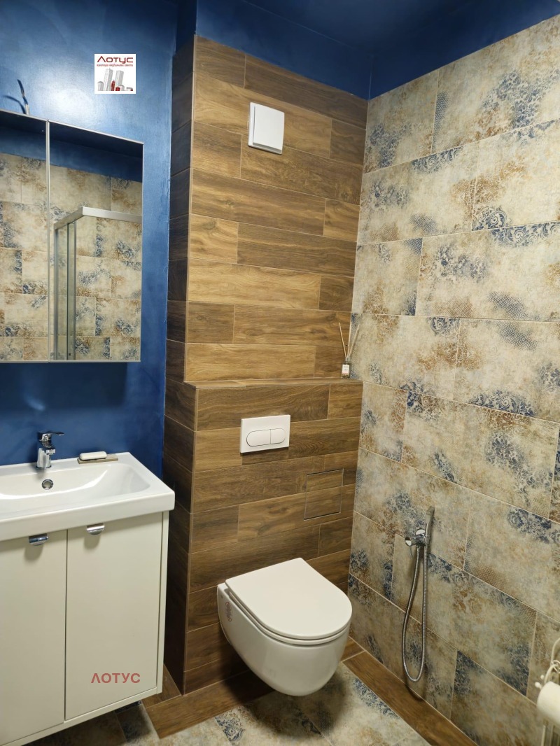 Издаје се  1 спаваћа соба Бургас , Сарафово , 75 м2 | 74568712 - слика [10]