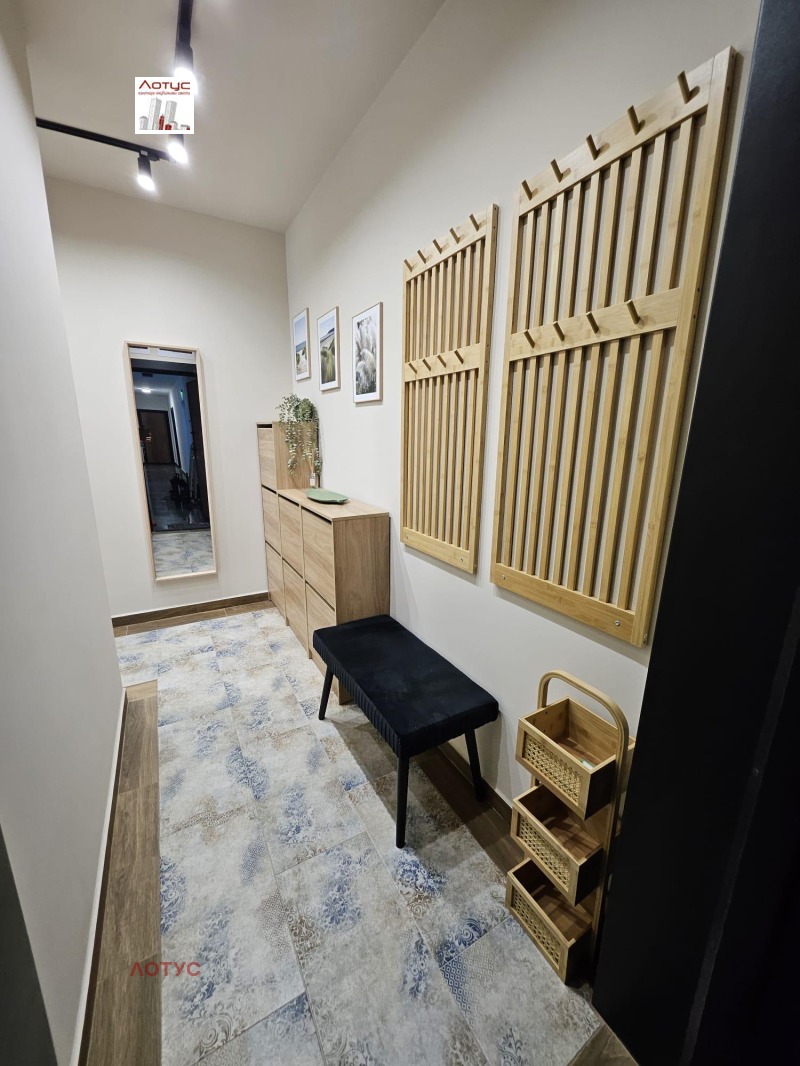 Издаје се  1 спаваћа соба Бургас , Сарафово , 75 м2 | 74568712 - слика [5]