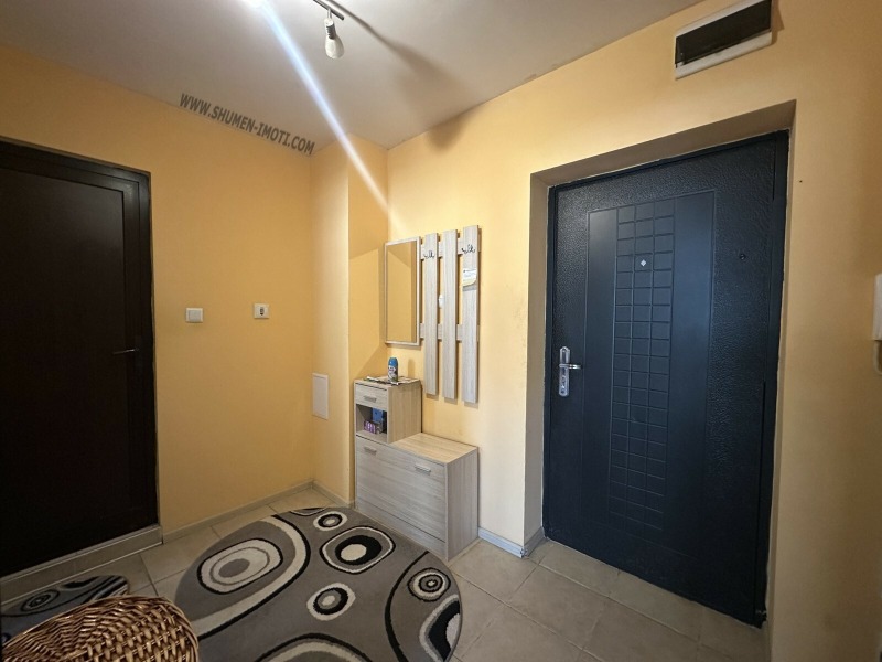 Дава под наем  3-стаен град Шумен , Болницата , 80 кв.м | 88148755 - изображение [3]